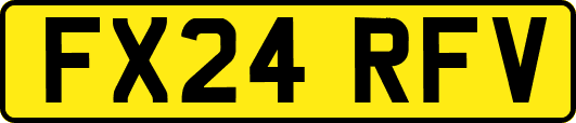 FX24RFV