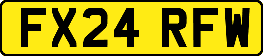 FX24RFW