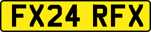 FX24RFX