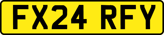FX24RFY