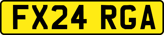 FX24RGA