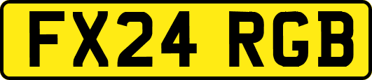 FX24RGB
