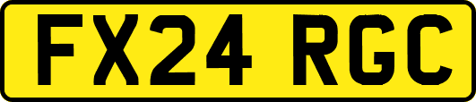 FX24RGC
