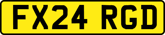 FX24RGD