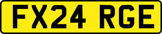 FX24RGE