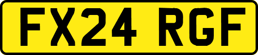 FX24RGF