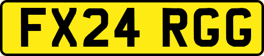 FX24RGG