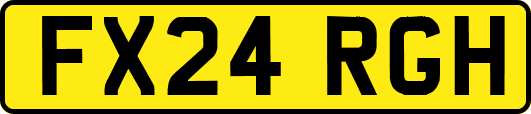 FX24RGH