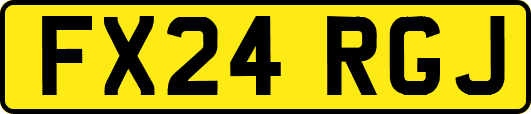 FX24RGJ