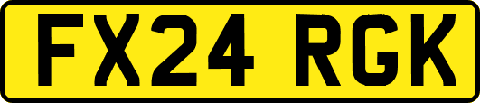 FX24RGK