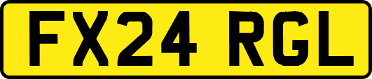FX24RGL