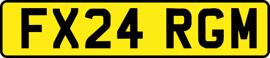 FX24RGM