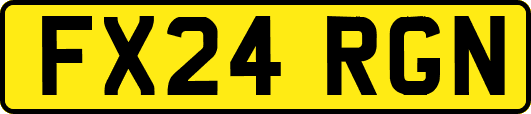 FX24RGN