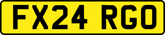 FX24RGO
