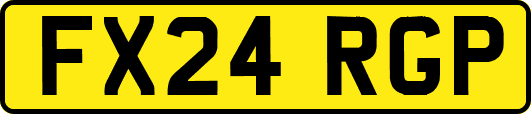 FX24RGP