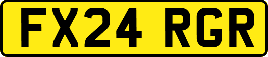 FX24RGR