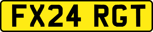 FX24RGT
