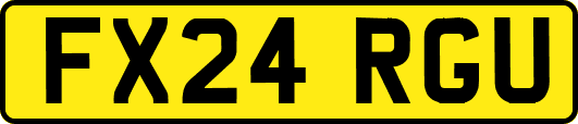 FX24RGU