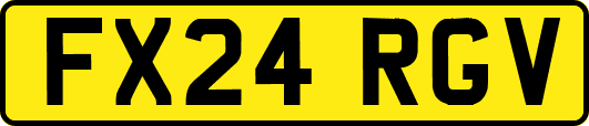 FX24RGV