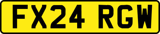 FX24RGW