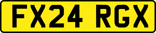 FX24RGX
