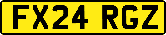 FX24RGZ
