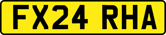 FX24RHA