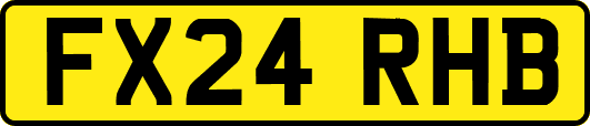 FX24RHB