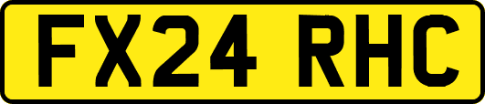 FX24RHC