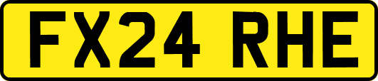 FX24RHE