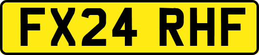 FX24RHF