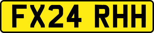 FX24RHH