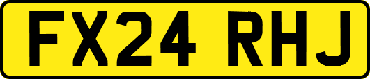 FX24RHJ