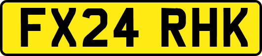 FX24RHK