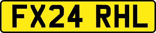 FX24RHL