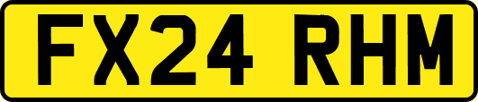 FX24RHM
