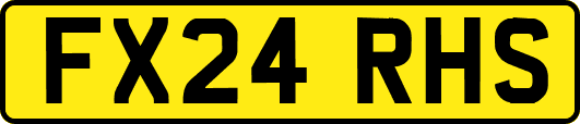 FX24RHS