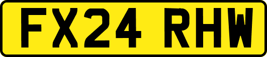 FX24RHW