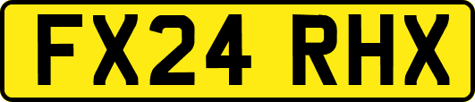 FX24RHX