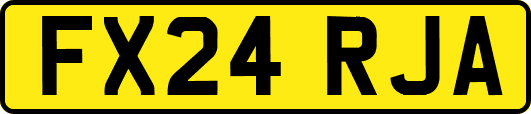 FX24RJA
