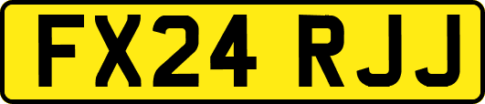 FX24RJJ