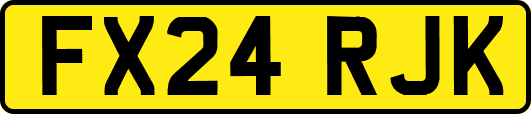 FX24RJK