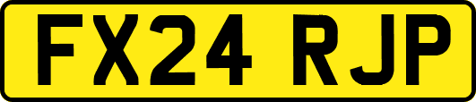 FX24RJP