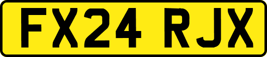 FX24RJX