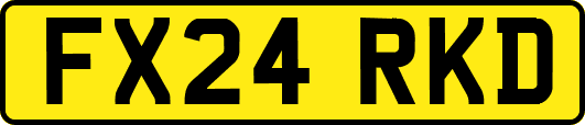 FX24RKD