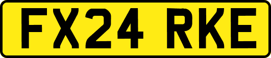 FX24RKE