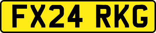 FX24RKG