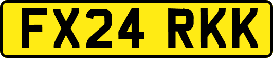FX24RKK