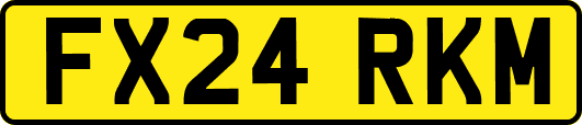 FX24RKM