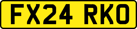 FX24RKO